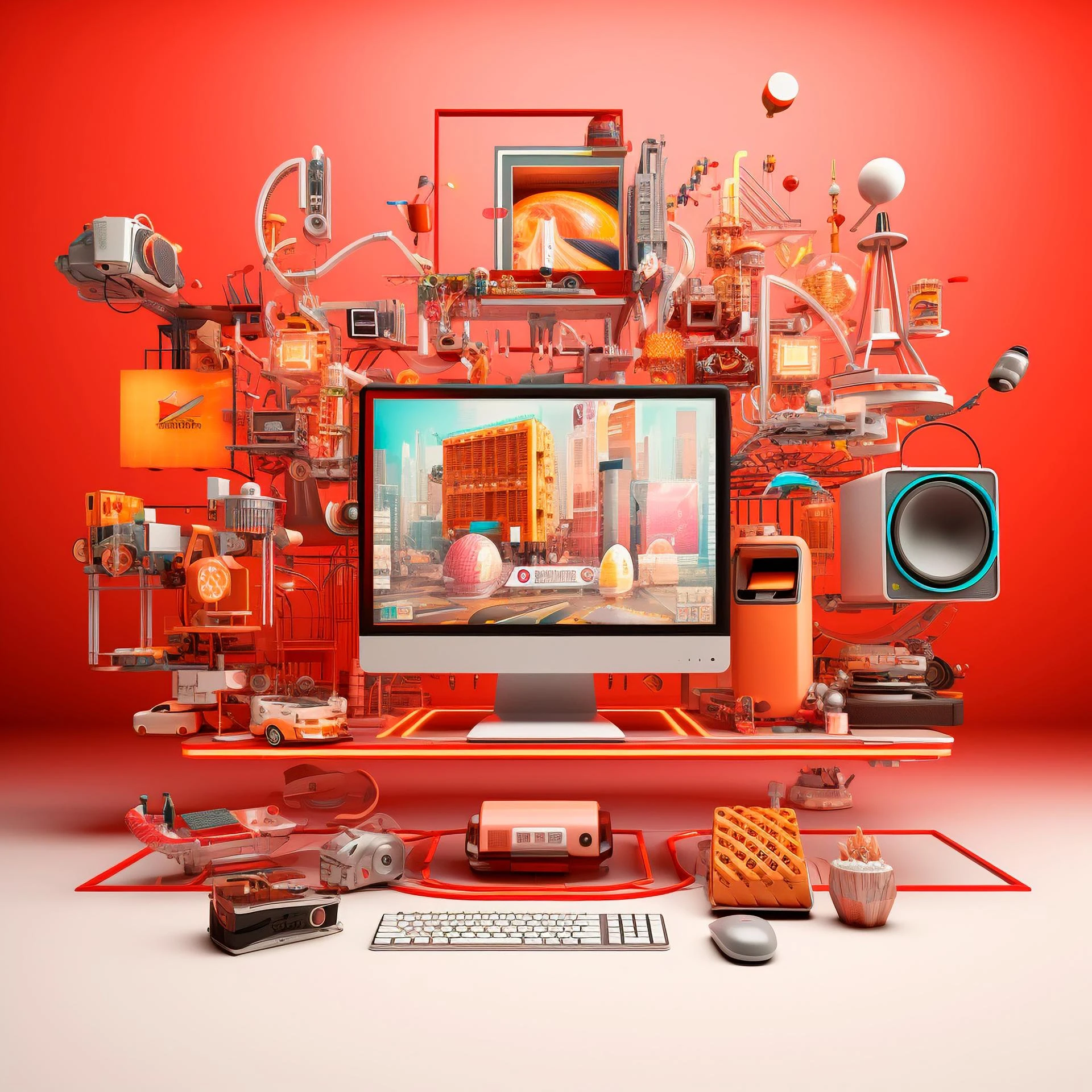 Best Digital Marketing Agency: Take Your Brand to the Next Level