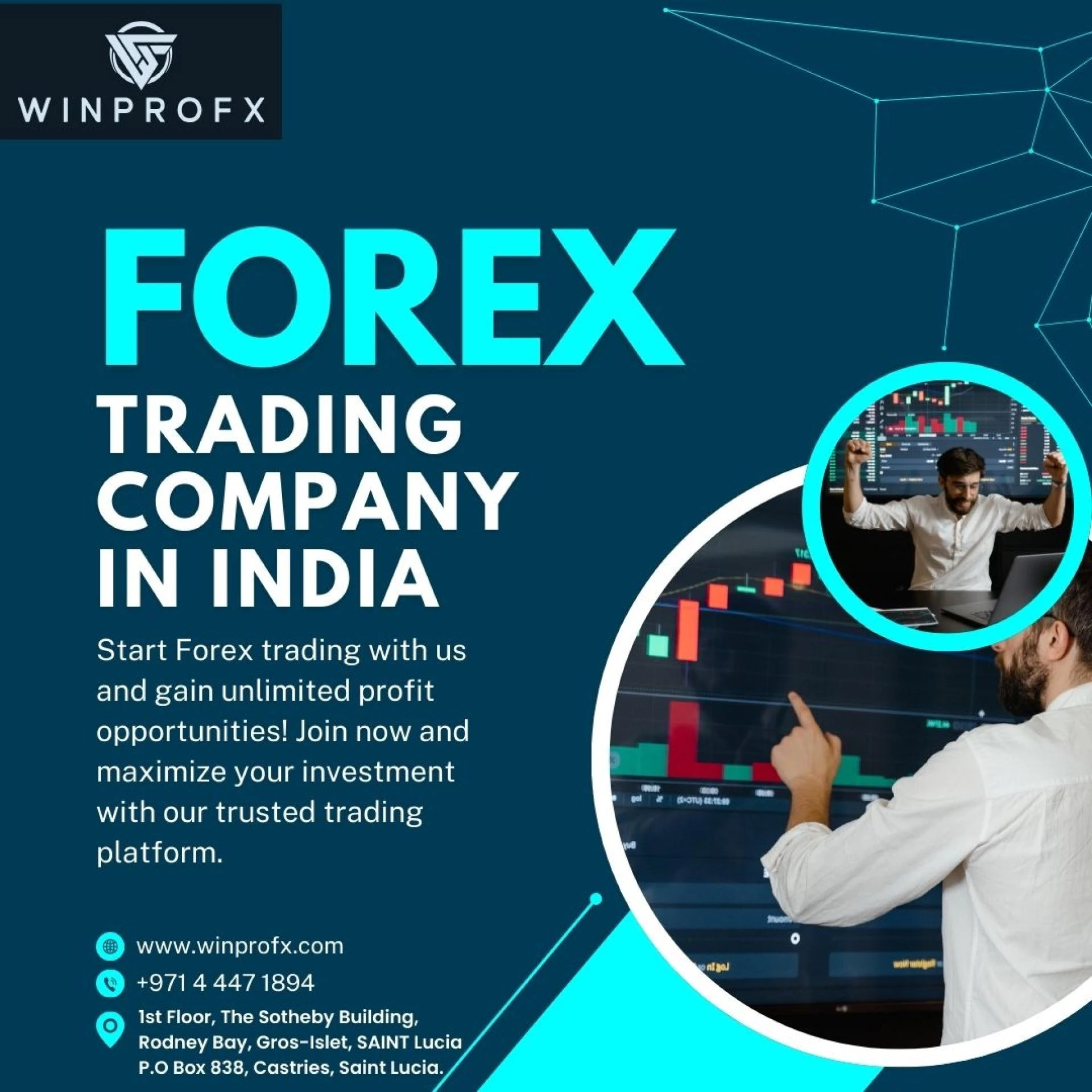 The Role of Forex Trading Companies in India: Empowering Traders for Success