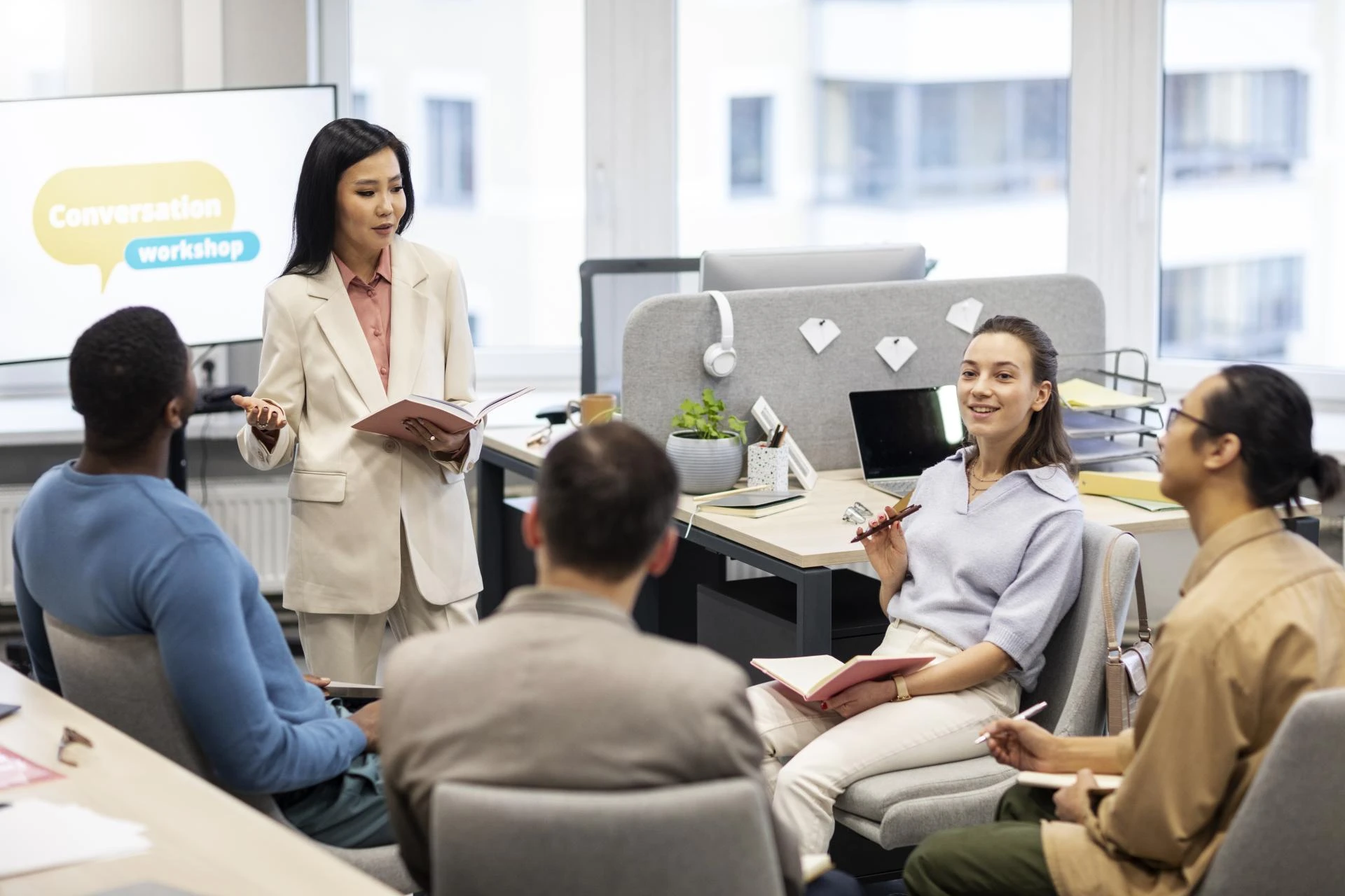 Empowering HR Excellence: Unleashing Potential with HR Remedy India's Corporate Training in Pun
