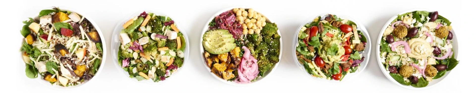10 Must-Try Restaurant Healthy Options for a Guilt-Free Meal!