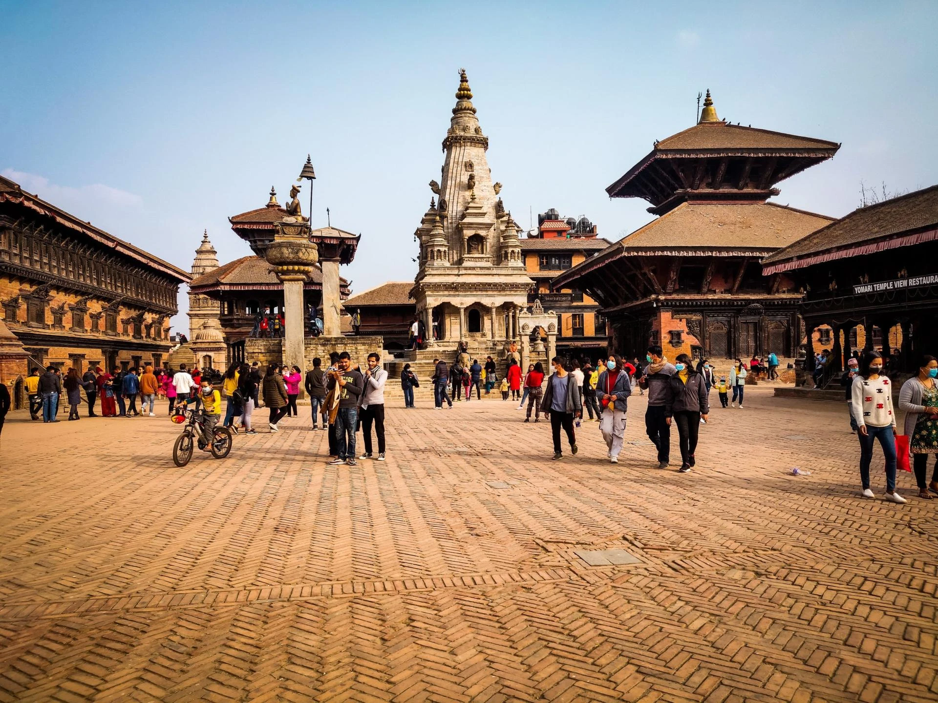 Gorakhpur to Nepal Tour Package, Nepal Tour Package from Gorakhpur