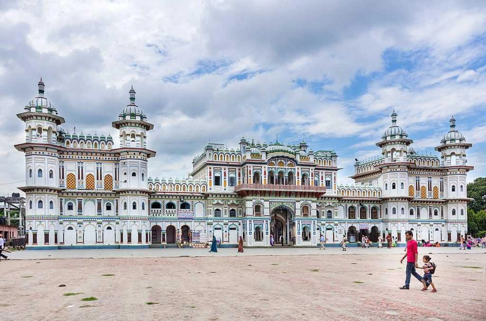 Gorakhpur to Nepal Tour Package, Nepal Tour Package from Gorakhpur