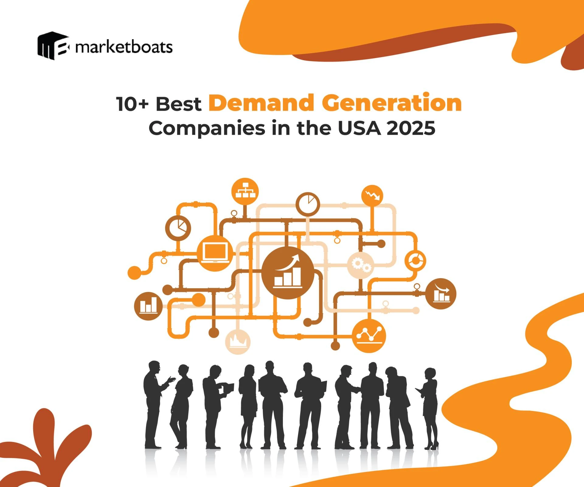 How Demand Generation Companies Will Benefit Businesses in the USA