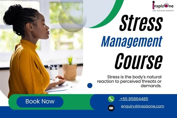 Goodbye Stress, Welcome Serenity - Transform Your Life Now