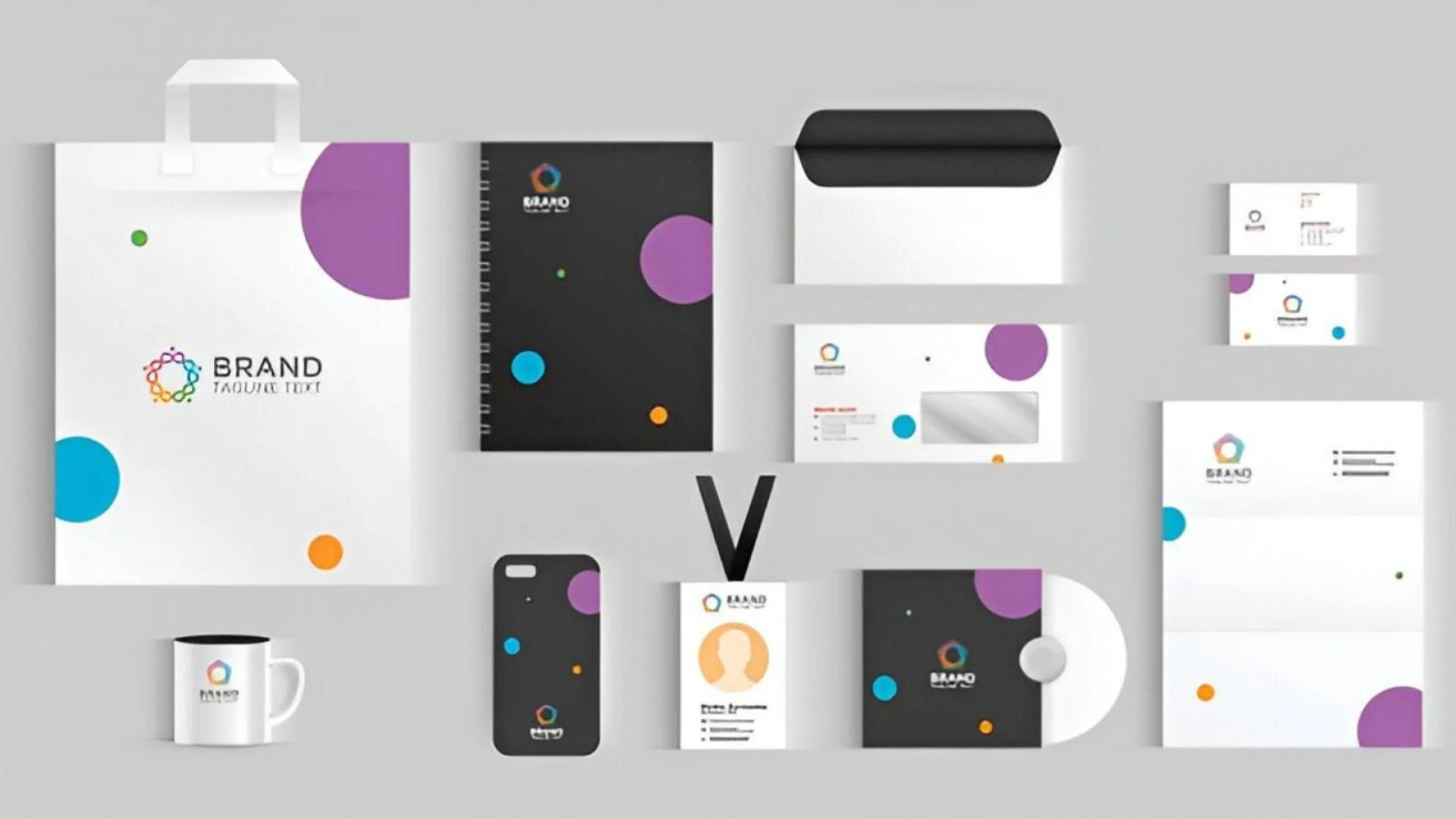 Building a Brand Name Identification That Reverberates