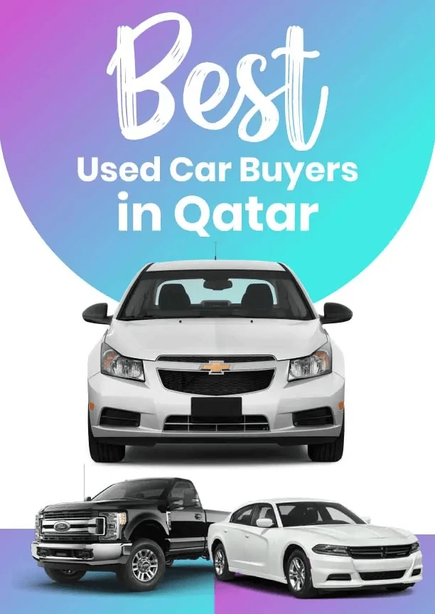 Get Instant Car Valuation with CarBuyers in UAE and Qatar!