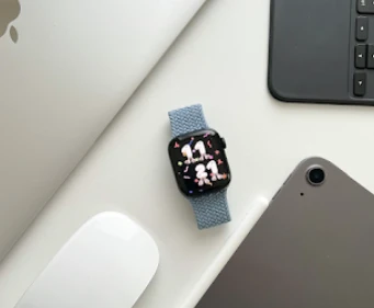 Apple Watch Repair: Finding the Best Service Near You