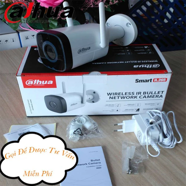 Chuyên lắp đặt camera quan sát mã vận đơn 