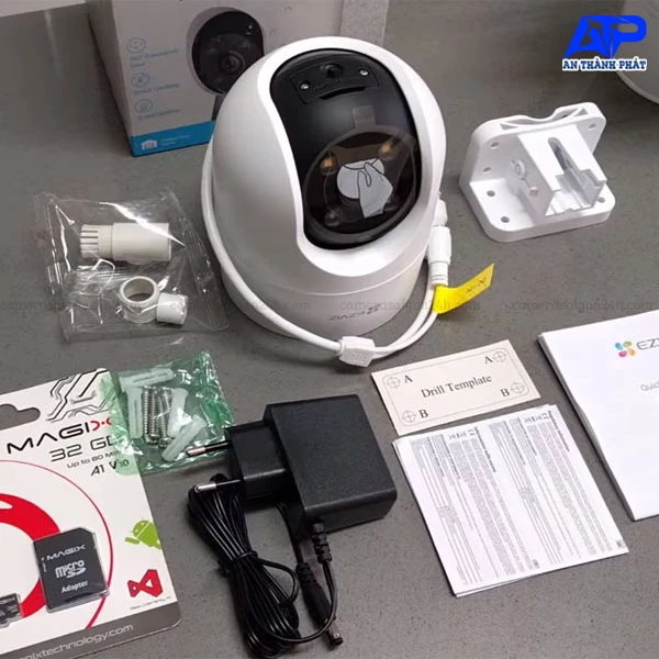 Chuyên lắp đặt camera quan sát mã vận đơn 