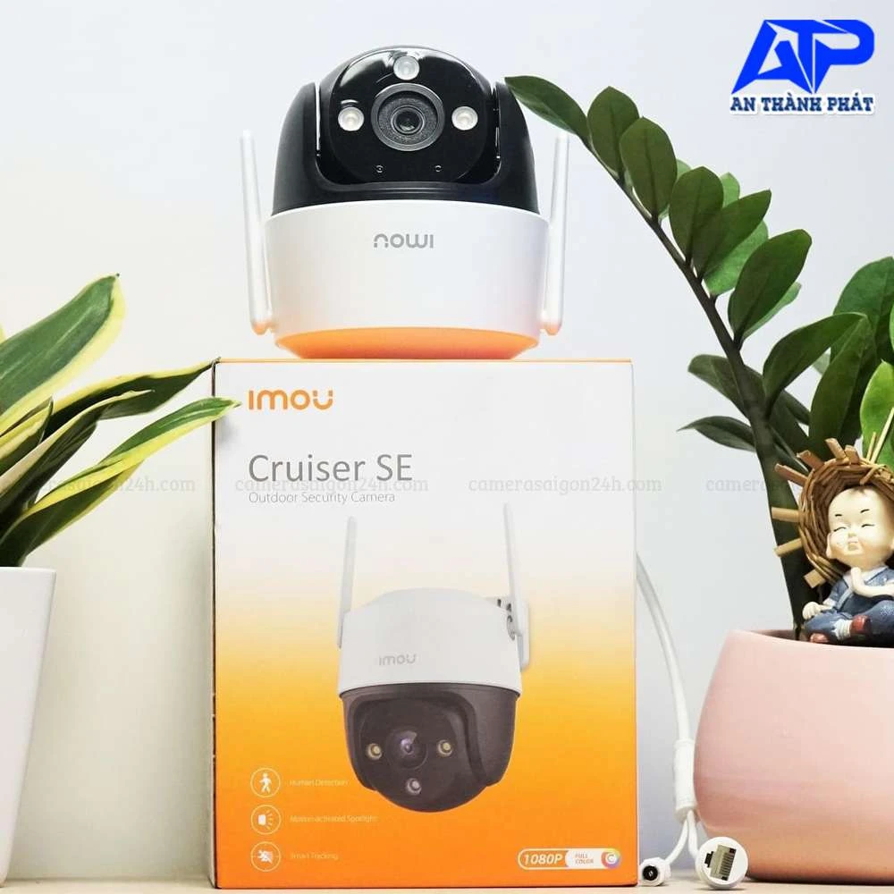 Giải Pháp Camera Quan Sát Thấy Biển Số Xe 