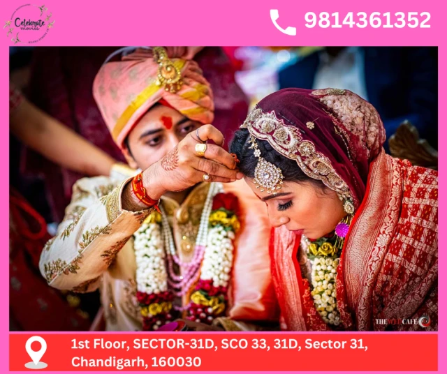 Best Wedding Photographer in Chandigarh