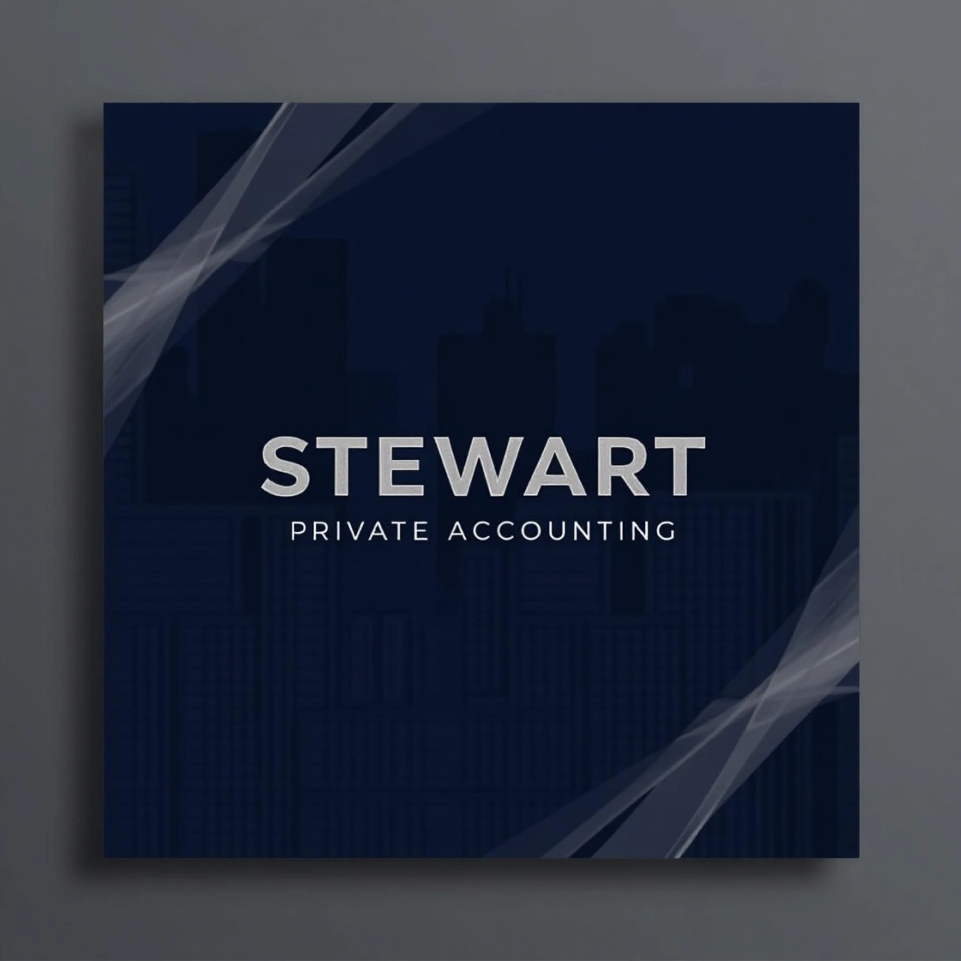 Perth Accountants: Expert Financial Solutions with StewartPrivate