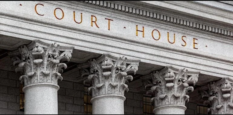 Arrests.org Case Search – Look Up Legal & Arrest Records