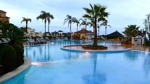 Marriott Marbella Beach Resort: Your Ultimate Mediterranean Escape