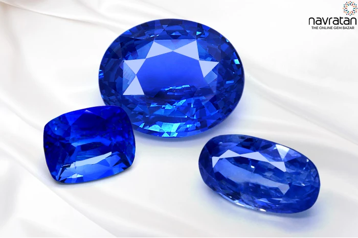 Why Blue Sapphire is the Most Powerful Astrological Stone