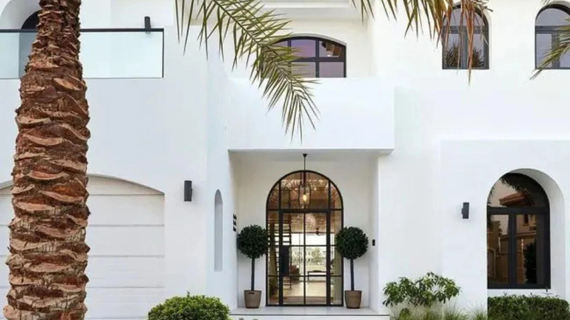 Painting Services in Emirates Hills Dubai