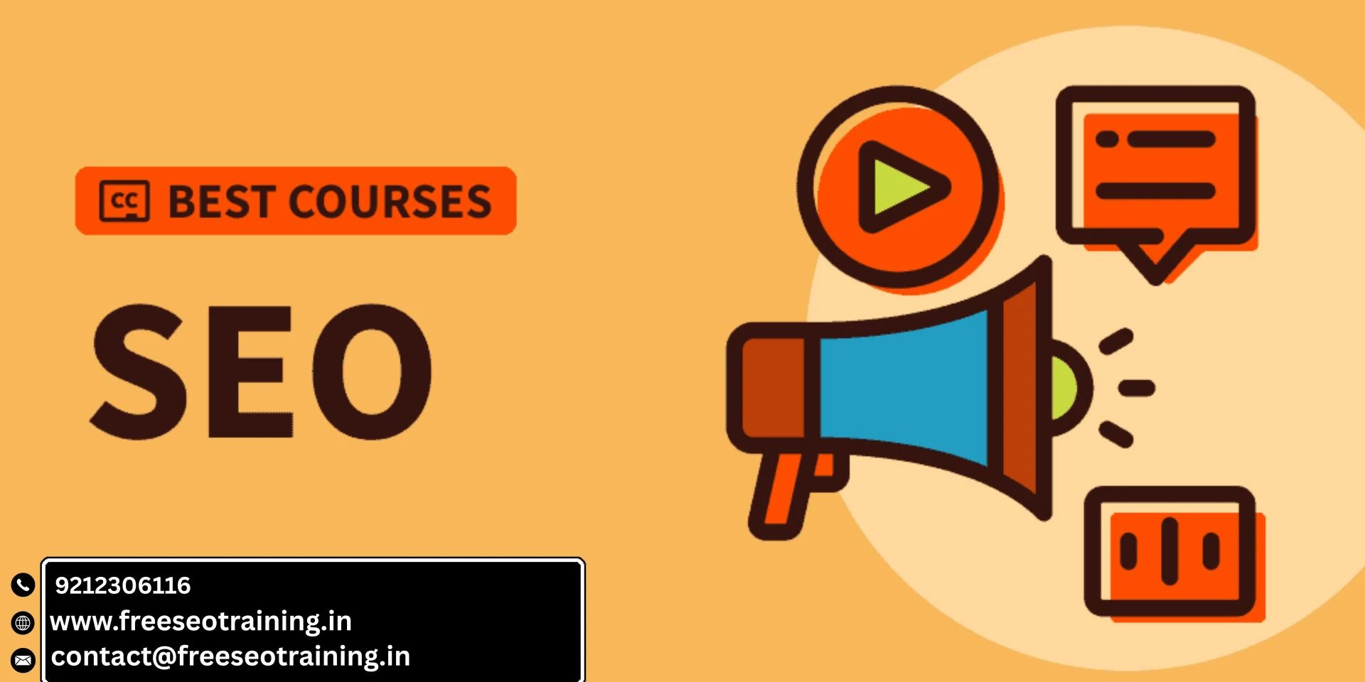 Free SEO Training Course Start Your SEO Journey Today
