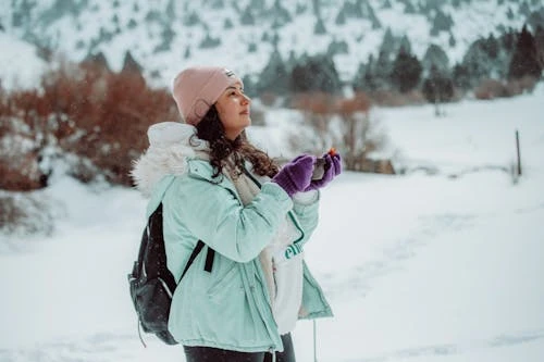 Women on the Trail: How Female Adventurers Are Redefining the Outdoors
