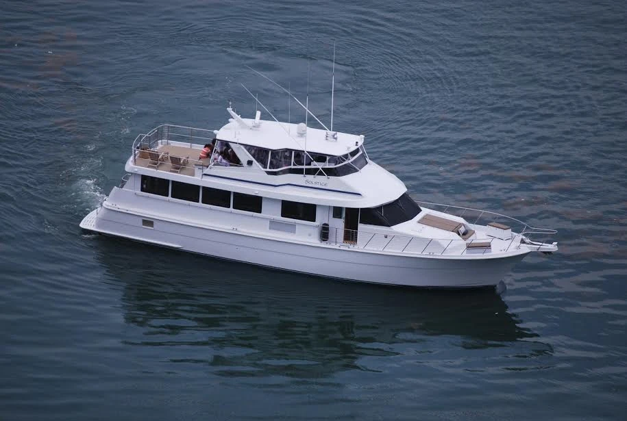 Boat Rental in Miami: Your Guide to the Best Party Boats in Miami