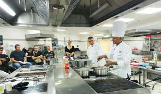 Canteen Kitchen Equipments Manufacturers in Mumbai.