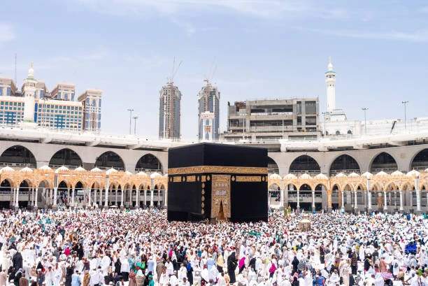 Umrah Packages: Find the Perfect Trip for Your Needs