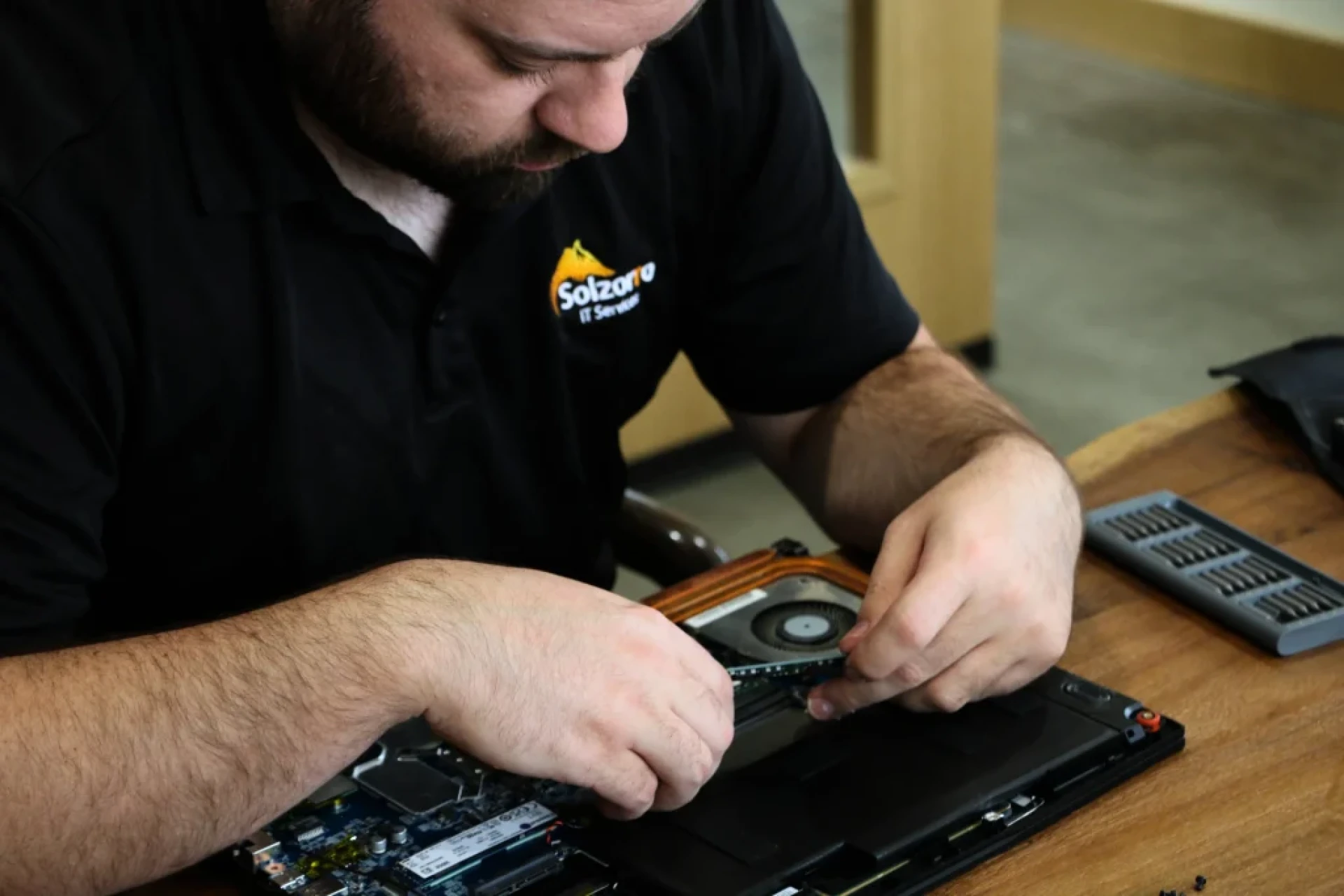 Enhancing Cybersecurity with Microsoft Azure Security Services