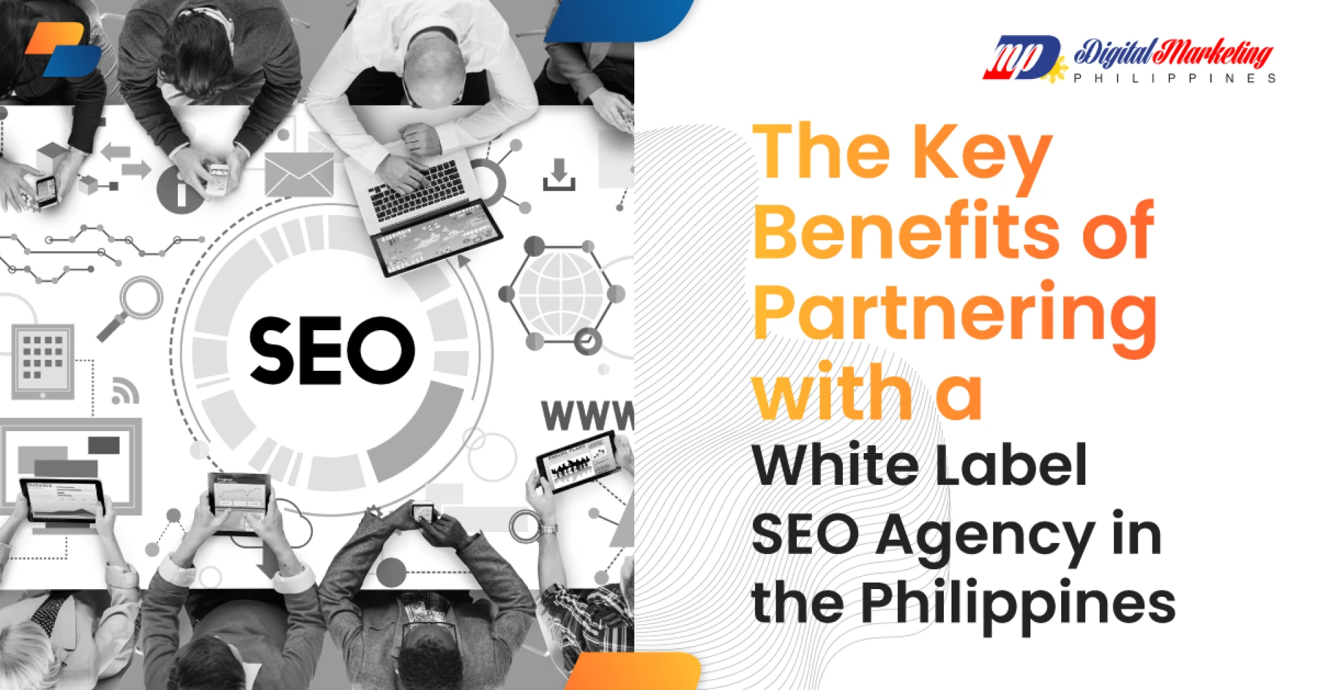 Unlock the Power of White Label SEO: Why the Philippines is the Best Choice for Your Enterprise