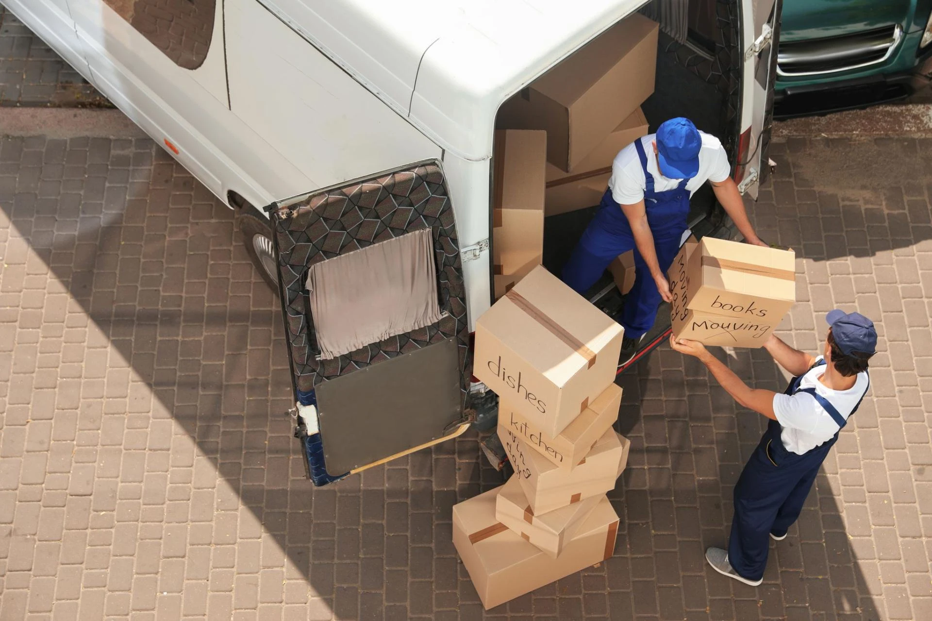 Seamless Moves with Expert Removalists Sydney: Your Guide to Stress-Free Relocation
