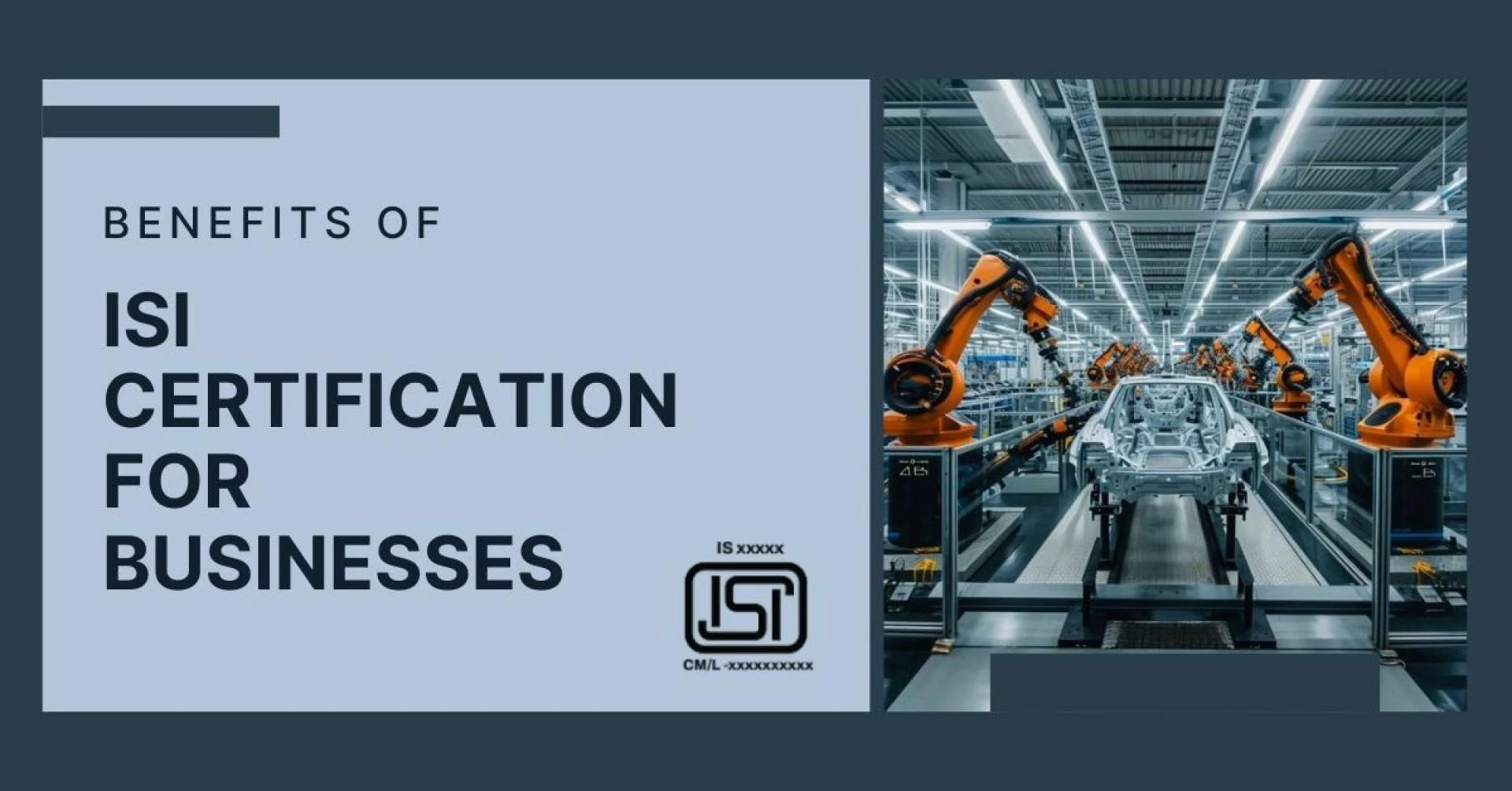 Benefits of BIS Certification for Businesses