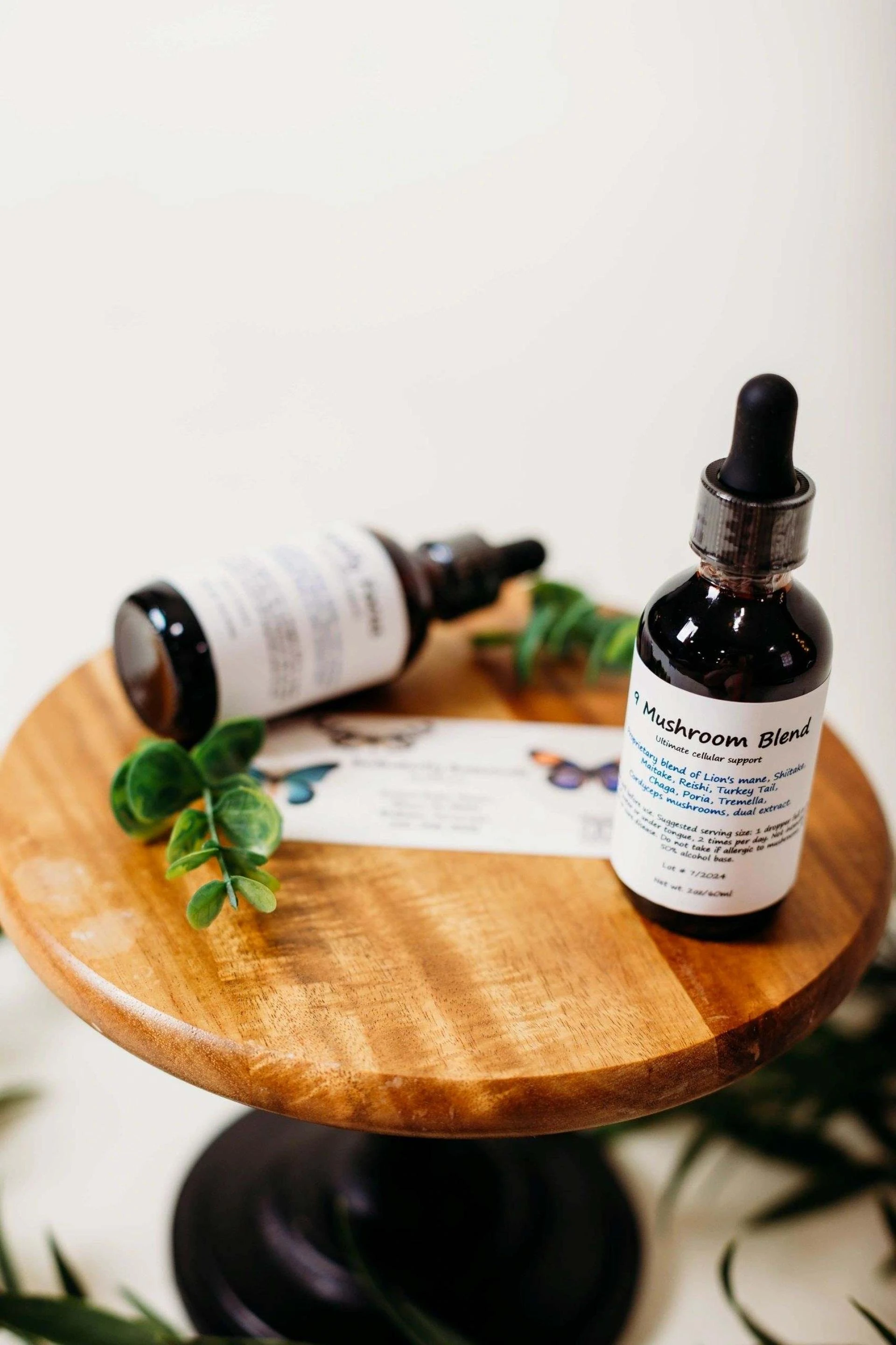 Unlocking Nature's Pharmacy: The Power of Herbal Supplements