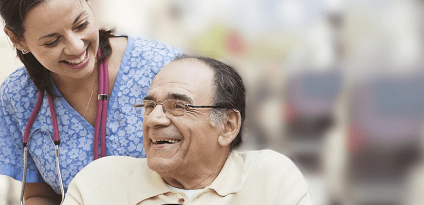 Elderly Care: Ensuring Comfort and Dignity for Seniors