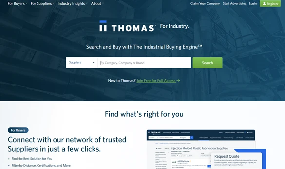 Top 10 B2B eCommerce Websites to Find Global Buyers with Ease