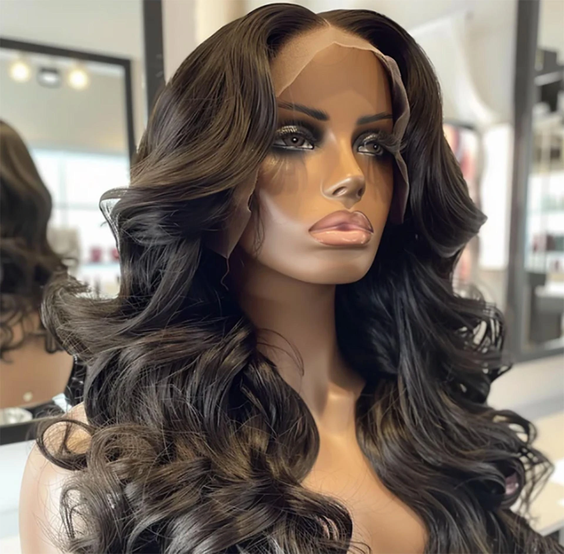 Discover the Perfect Wigs for Women – Style, Comfort, and Confidence
