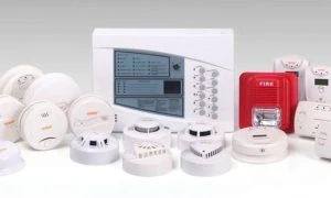 Conventional Fire Alarm System Supplier