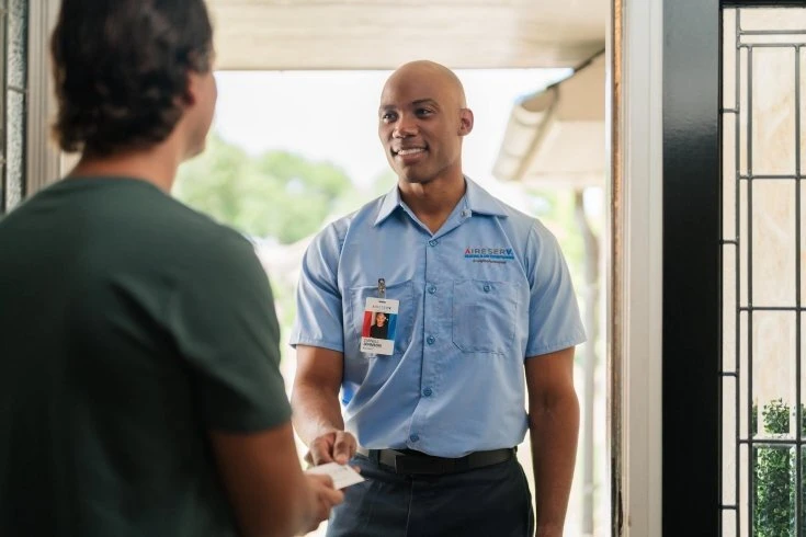 Emergency AC Repair in Beaver – What to Do When Your System Fails