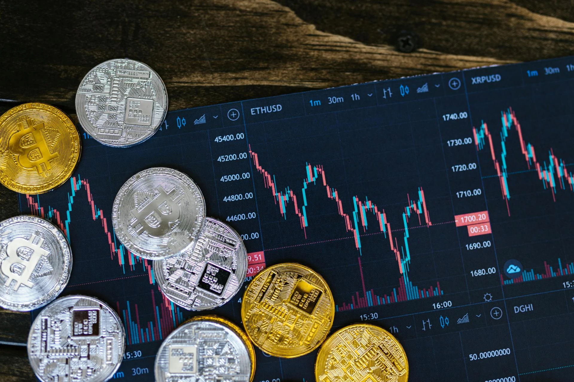 The Crypto Bull Run of 2025: What to Expect and How to Prepare