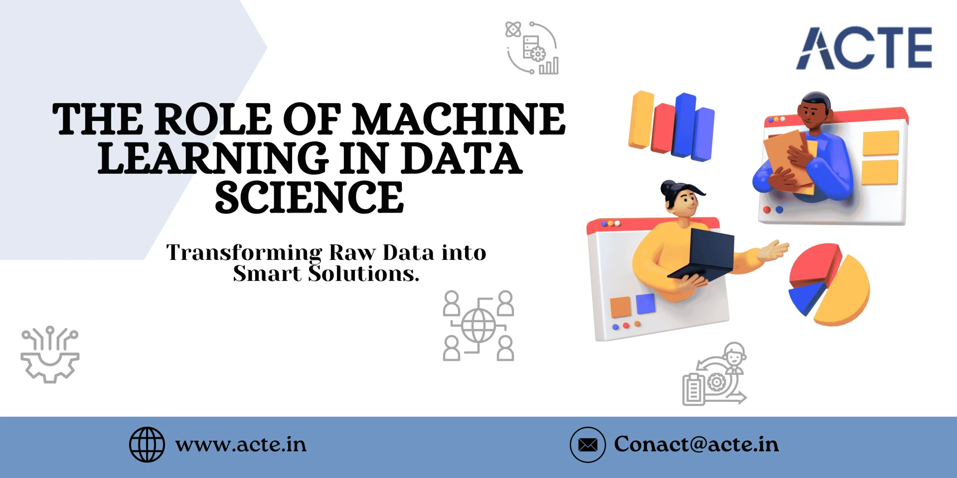 The Potential of Data Science and Machine Learning