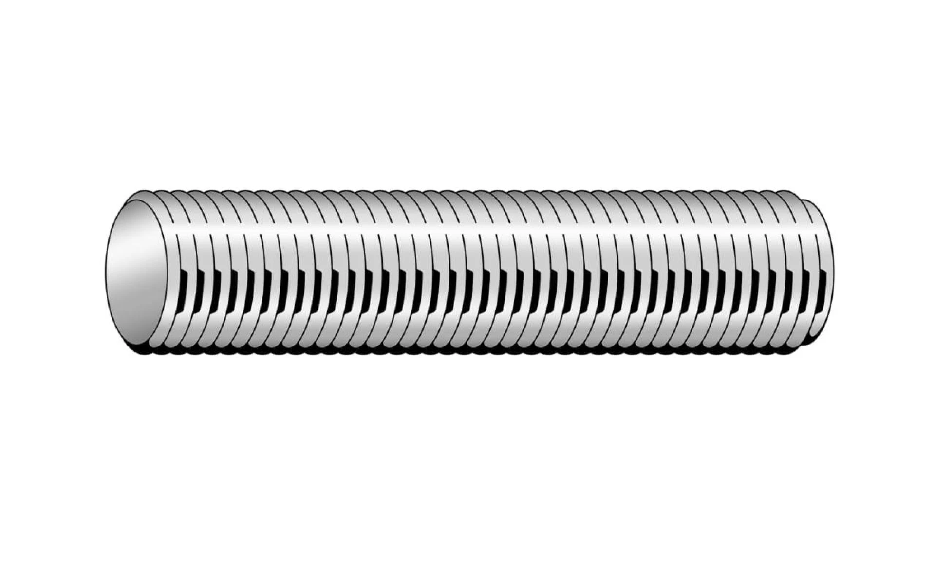 Understanding the Basics of Threaded Rods