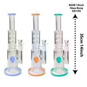 Exploring the World of Bongs and Pipes in Smoking Culture