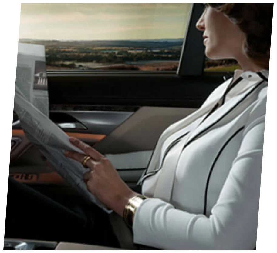 Elevate Your Corporate Experience with Premium Chauffeured Services in Melbourne