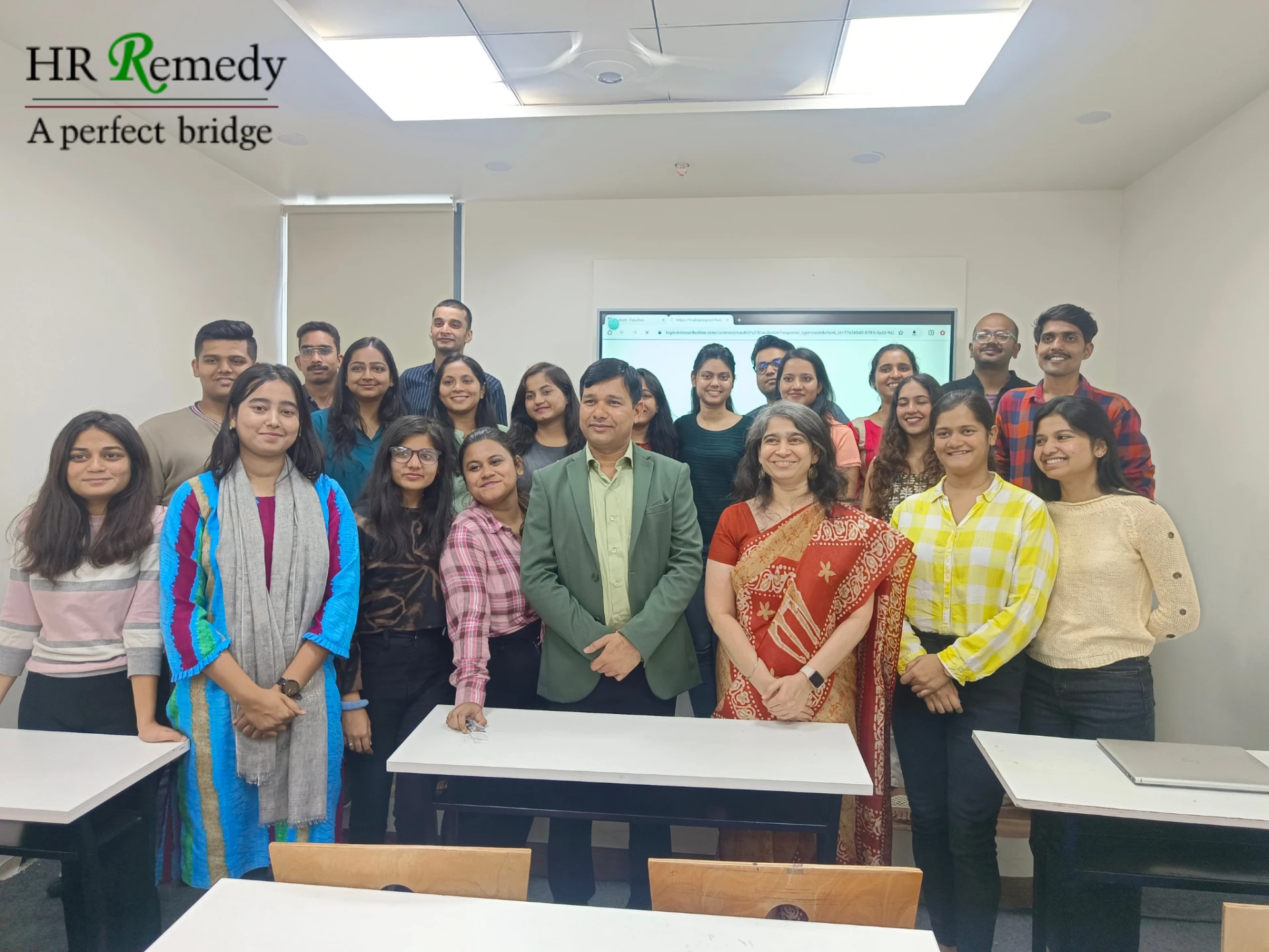 Unlock Your HR Career Potential with the Best HR Training in Pune with Placement