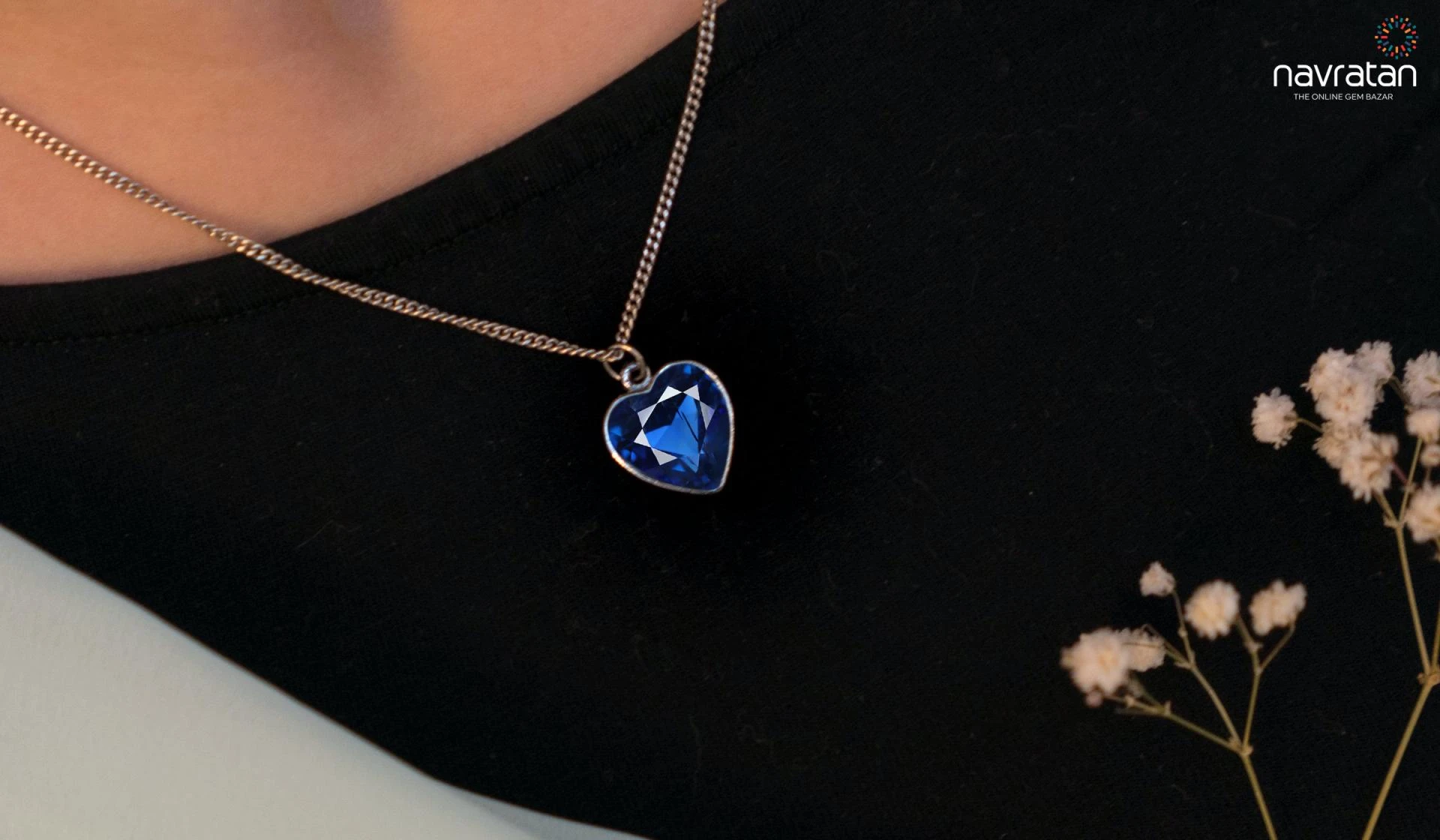 The Legend of the Blue Sapphire: A Timeless Gem of Power and Fortune