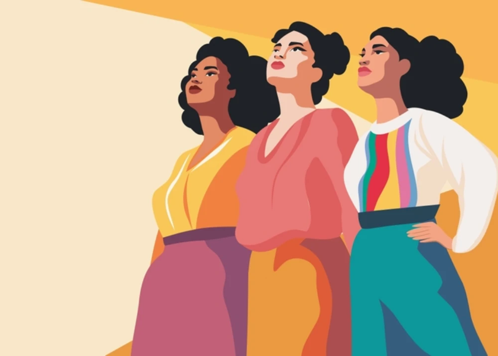 Celebrating Women, Challenging Norms: The Campaigns That Inspired a Generation