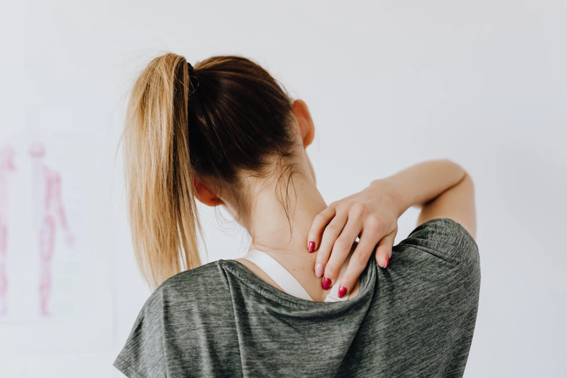 The Role of Massage in Whiplash and Soft Tissue Injury Recovery