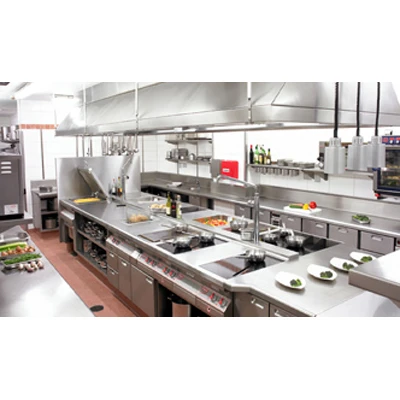  Kitchen Equipment Manufacturers in Mumbai.