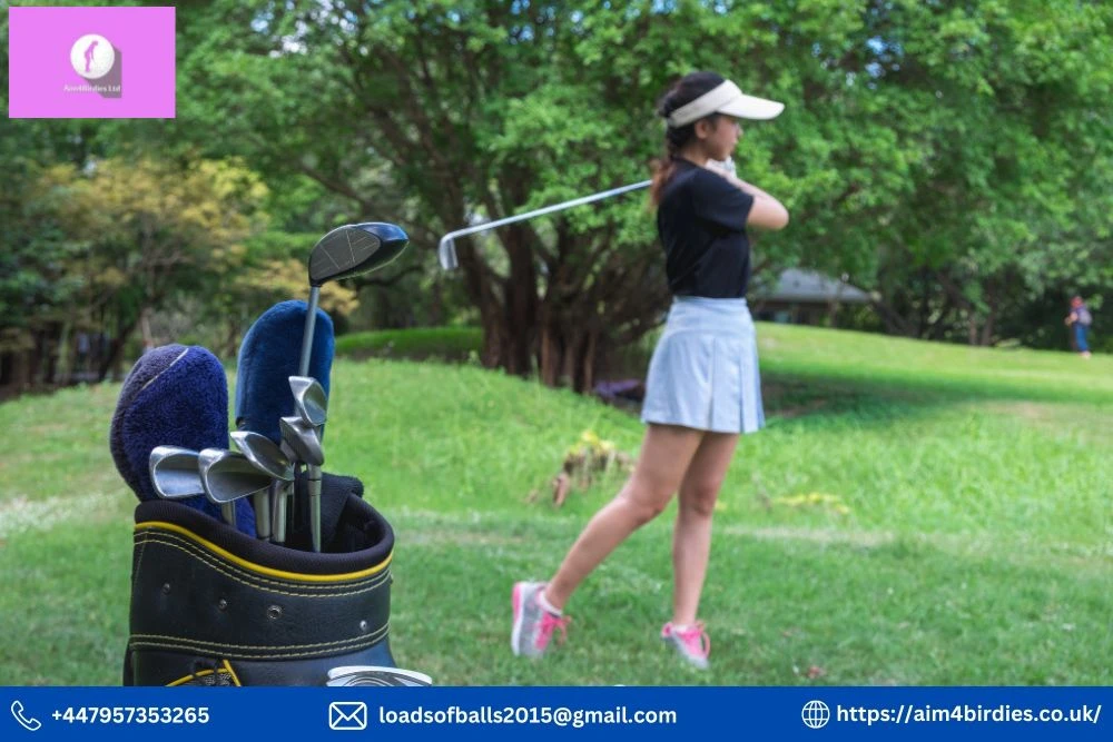 Elevate Your Game with the Best Women's Golf Equipment