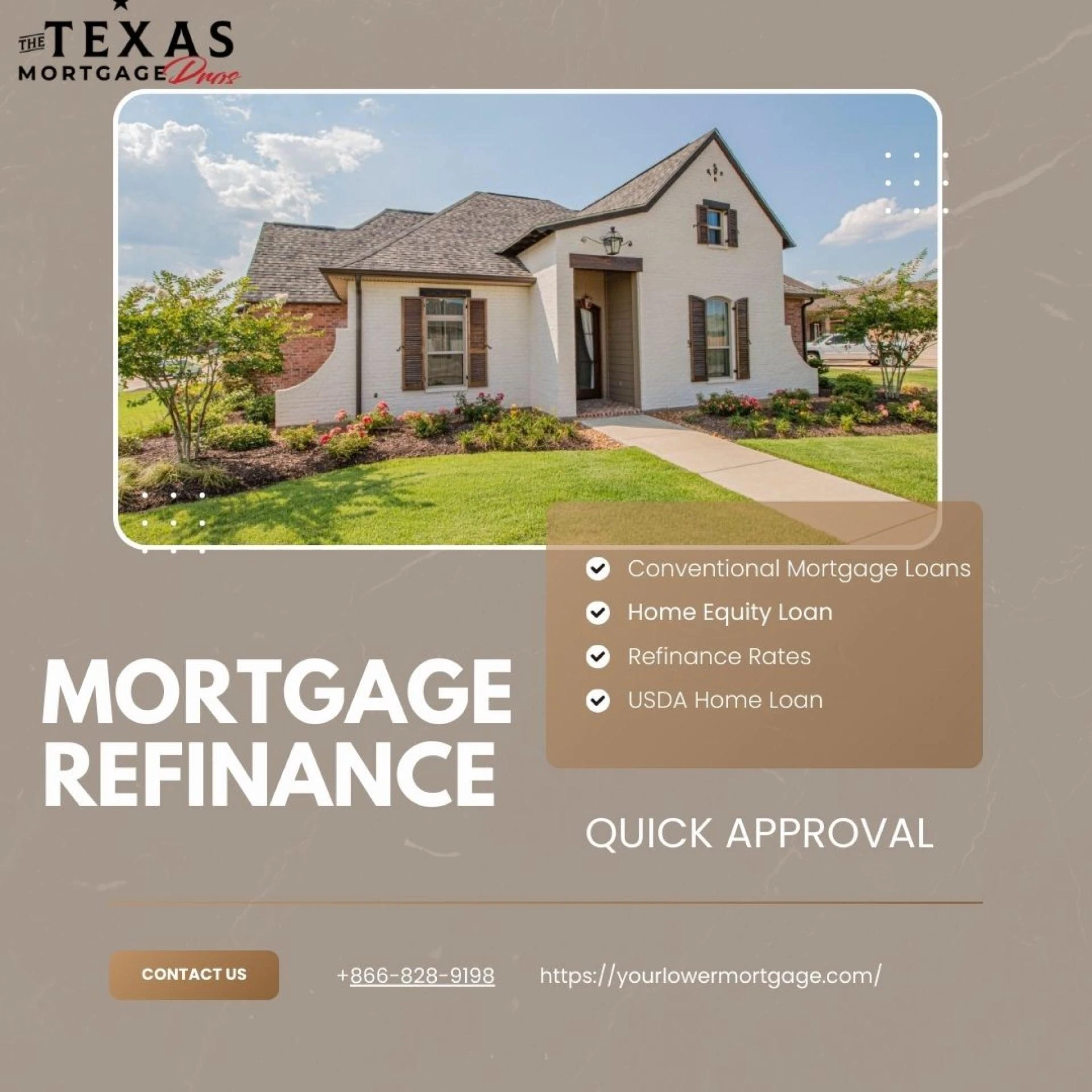 Conventional Loan Requirements in Texas: Eligibility, Down Payments & Credit Score Tips