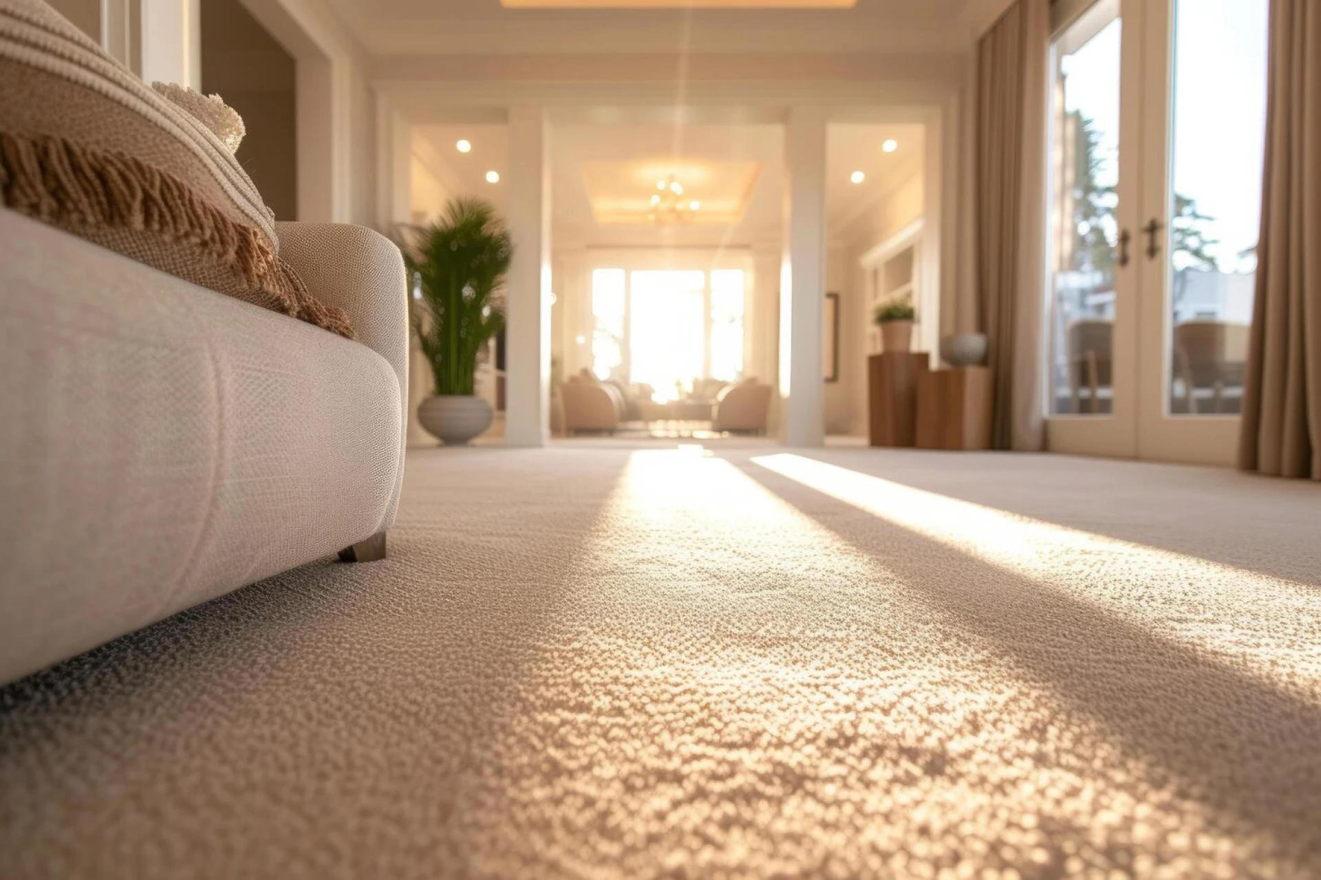 Cheap Carpets Online: Tips to Get the Best Deals On Carpets & Flooring