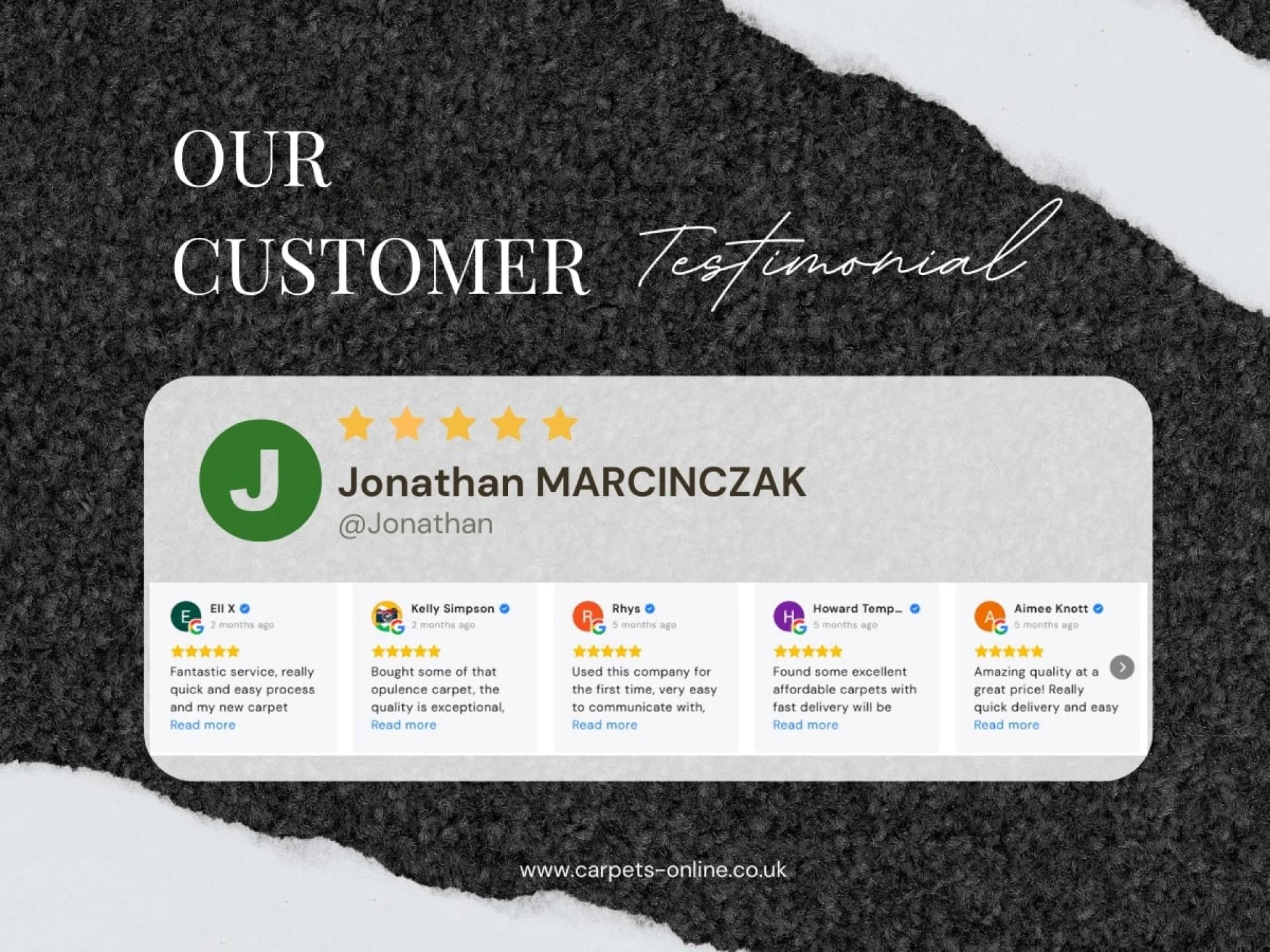 Cheap Carpets Online: Tips to Get the Best Deals On Carpets & Flooring