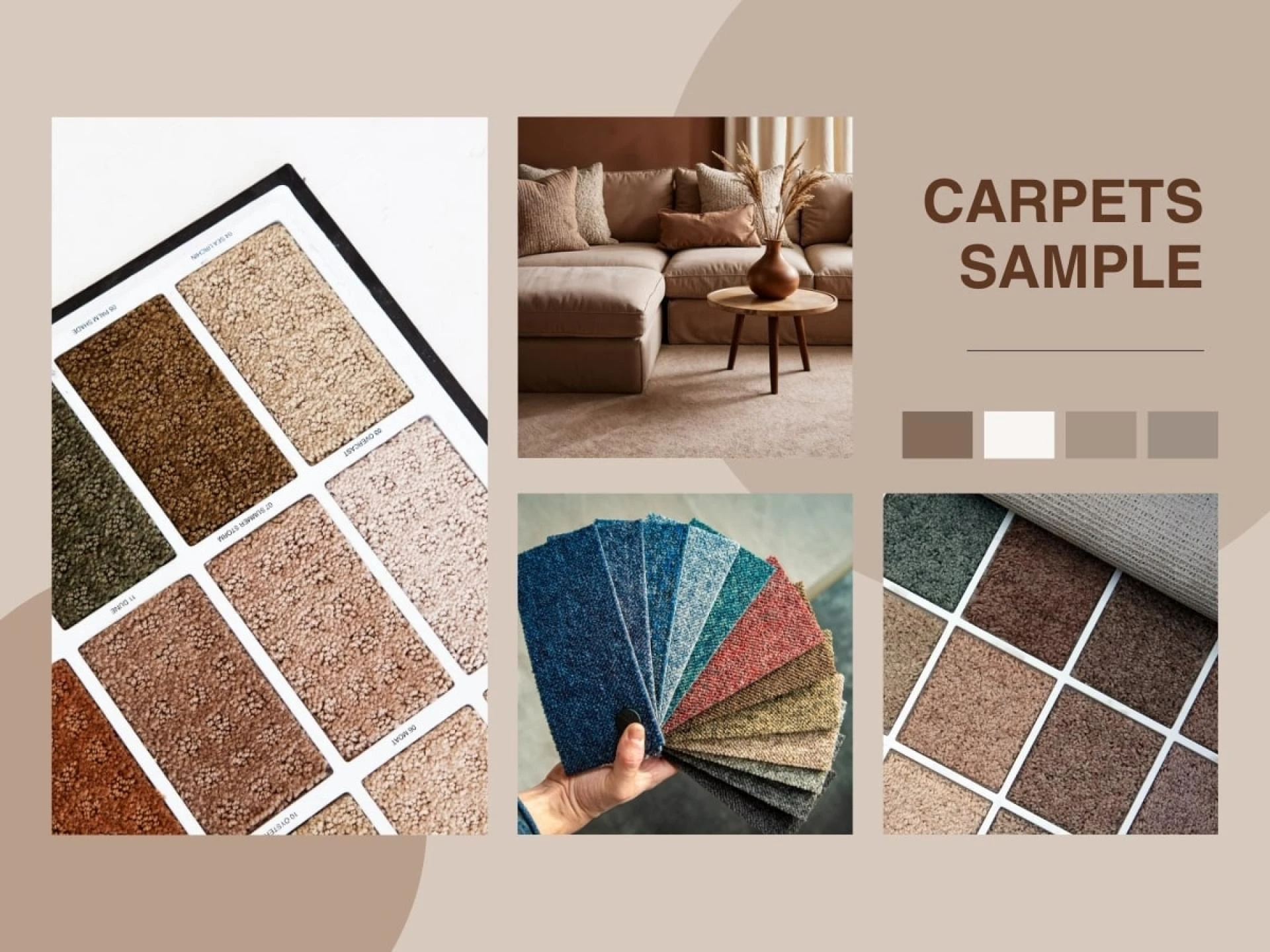Cheap Carpets Online: Tips to Get the Best Deals On Carpets & Flooring